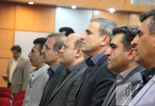 گزارش تصویری مراسم هفته پژوهش 